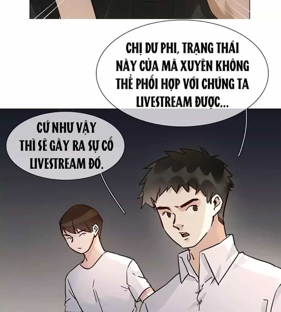 Ngôi Sao Vụn Vỡ - Chương 24 - ảnh 8