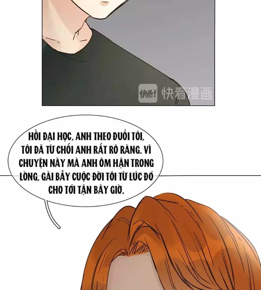 Ngôi Sao Vụn Vỡ - Chương 25 - ảnh 13