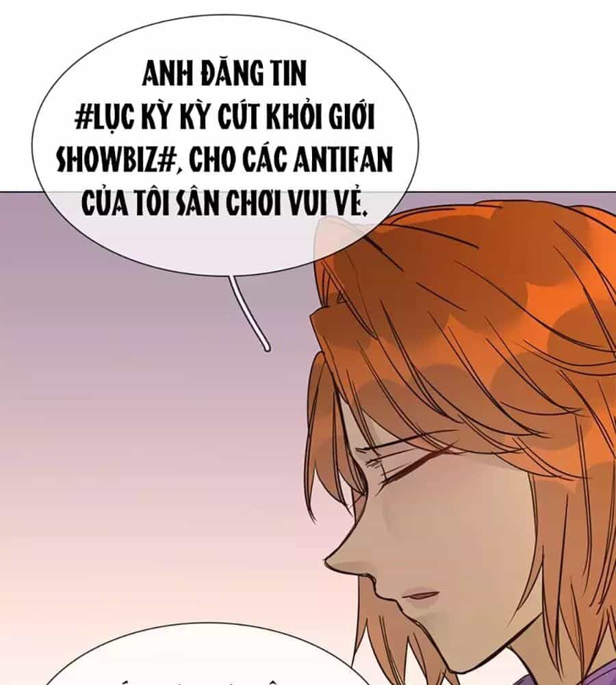 Ngôi Sao Vụn Vỡ - Chương 25 - ảnh 17