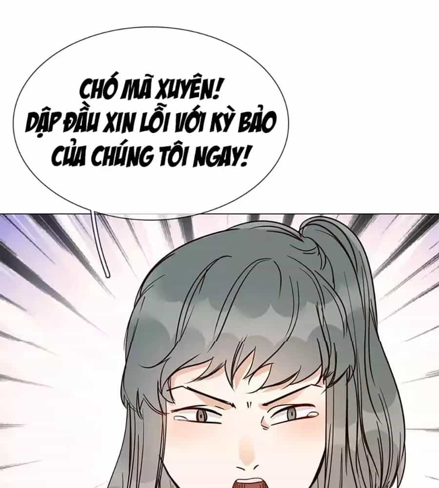 Ngôi Sao Vụn Vỡ - Chương 25 - ảnh 23