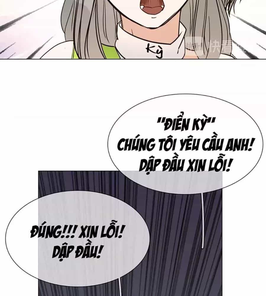Ngôi Sao Vụn Vỡ - Chương 25 - ảnh 24