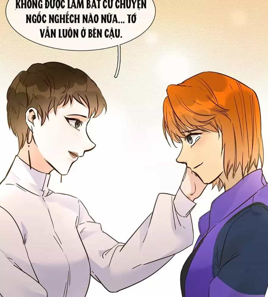 Ngôi Sao Vụn Vỡ - Chương 25 - ảnh 51