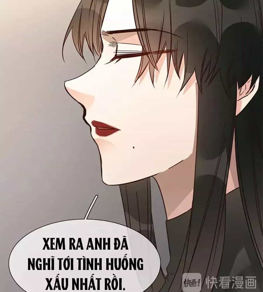 Ngôi Sao Vụn Vỡ - Chương 25 - ảnh 72
