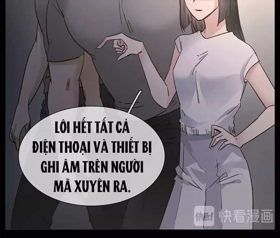 Ngôi Sao Vụn Vỡ - Chương 25 - ảnh 79