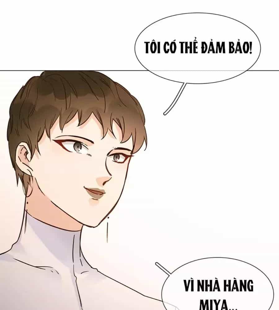 Ngôi Sao Vụn Vỡ - Chương 25 - ảnh 97