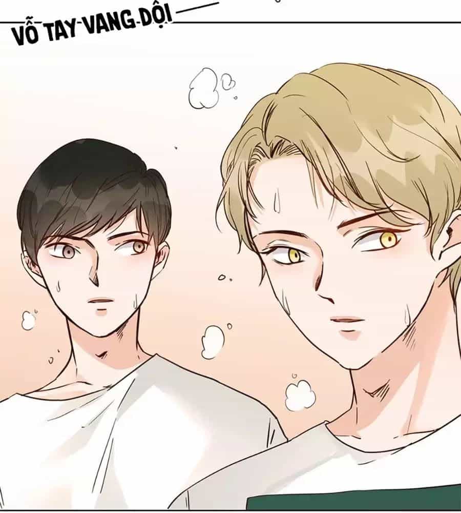 Ngôi Sao Vụn Vỡ - Chương 26 - ảnh 15