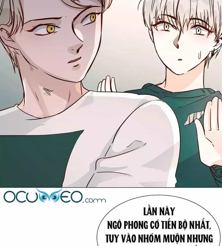 Ngôi Sao Vụn Vỡ - Chương 26 - ảnh 20