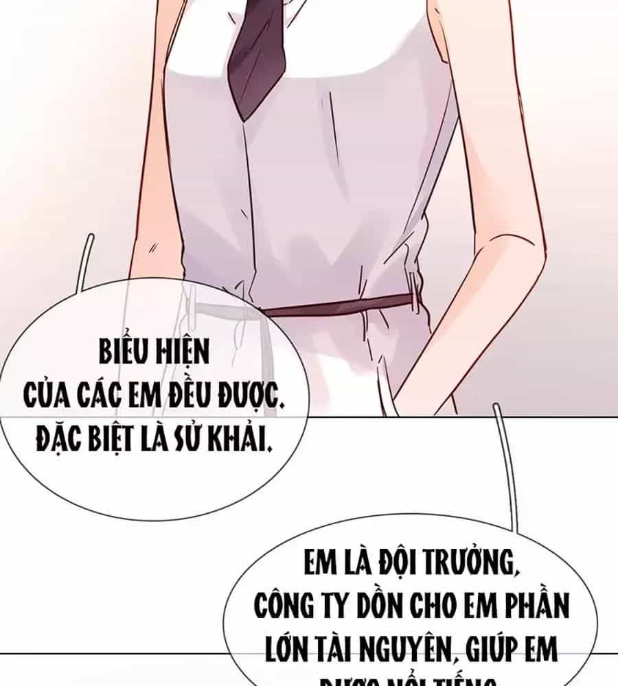 Ngôi Sao Vụn Vỡ - Chương 26 - ảnh 29