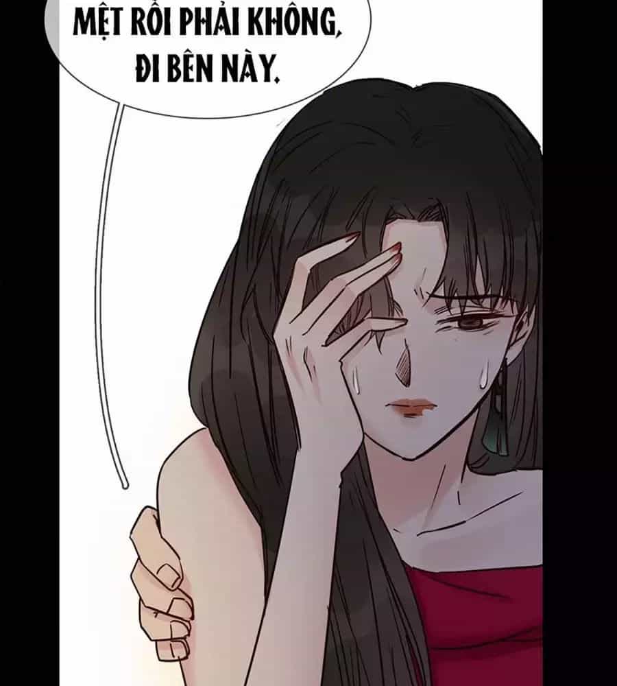 Ngôi Sao Vụn Vỡ - Chương 26 - ảnh 50