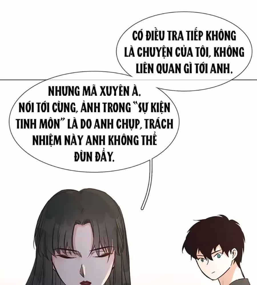 Ngôi Sao Vụn Vỡ - Chương 26 - ảnh 88