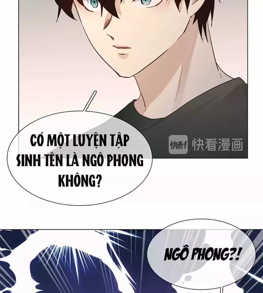 Ngôi Sao Vụn Vỡ - Chương 27 - ảnh 2