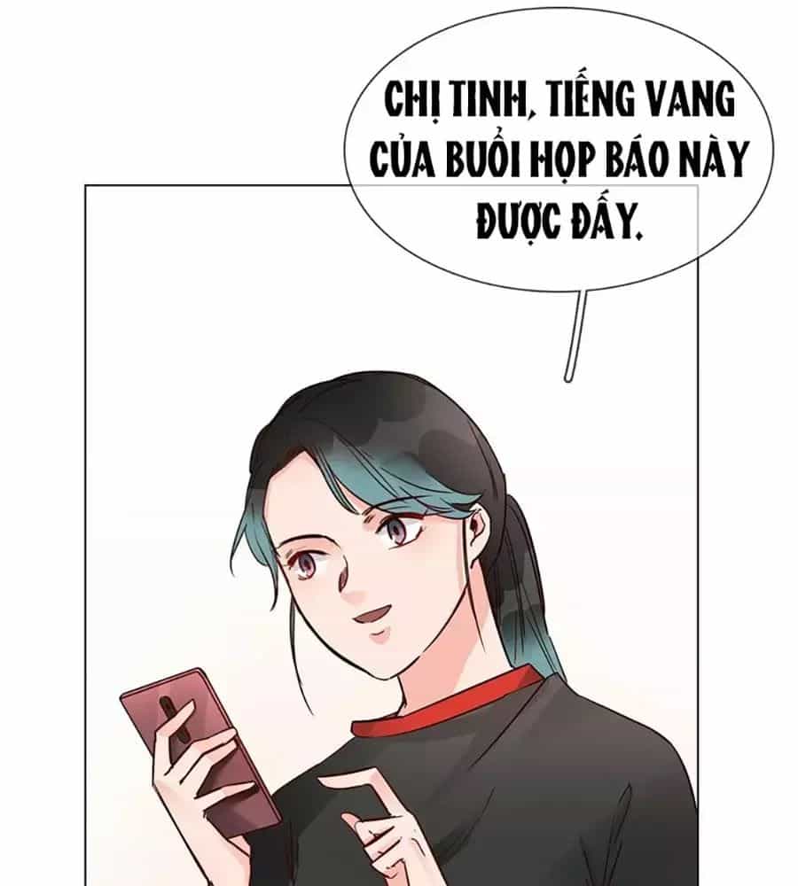 Ngôi Sao Vụn Vỡ - Chương 27 - ảnh 31