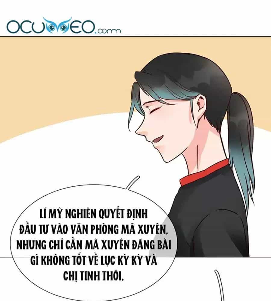 Ngôi Sao Vụn Vỡ - Chương 27 - ảnh 36