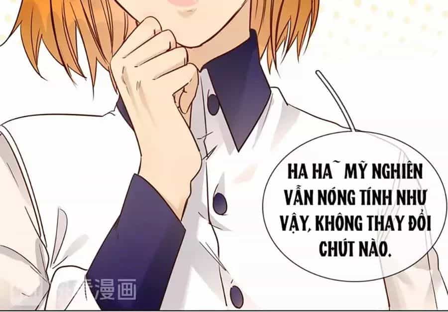 Ngôi Sao Vụn Vỡ - Chương 27 - ảnh 38