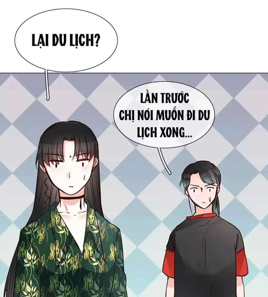 Ngôi Sao Vụn Vỡ - Chương 27 - ảnh 44