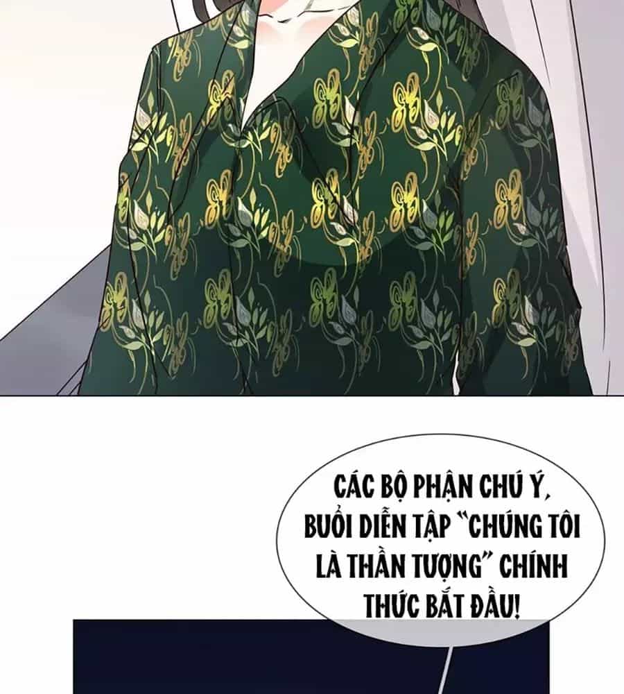 Ngôi Sao Vụn Vỡ - Chương 27 - ảnh 56
