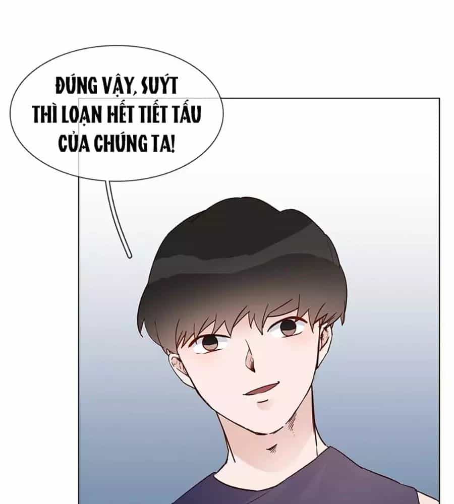 Ngôi Sao Vụn Vỡ - Chương 28 - ảnh 18