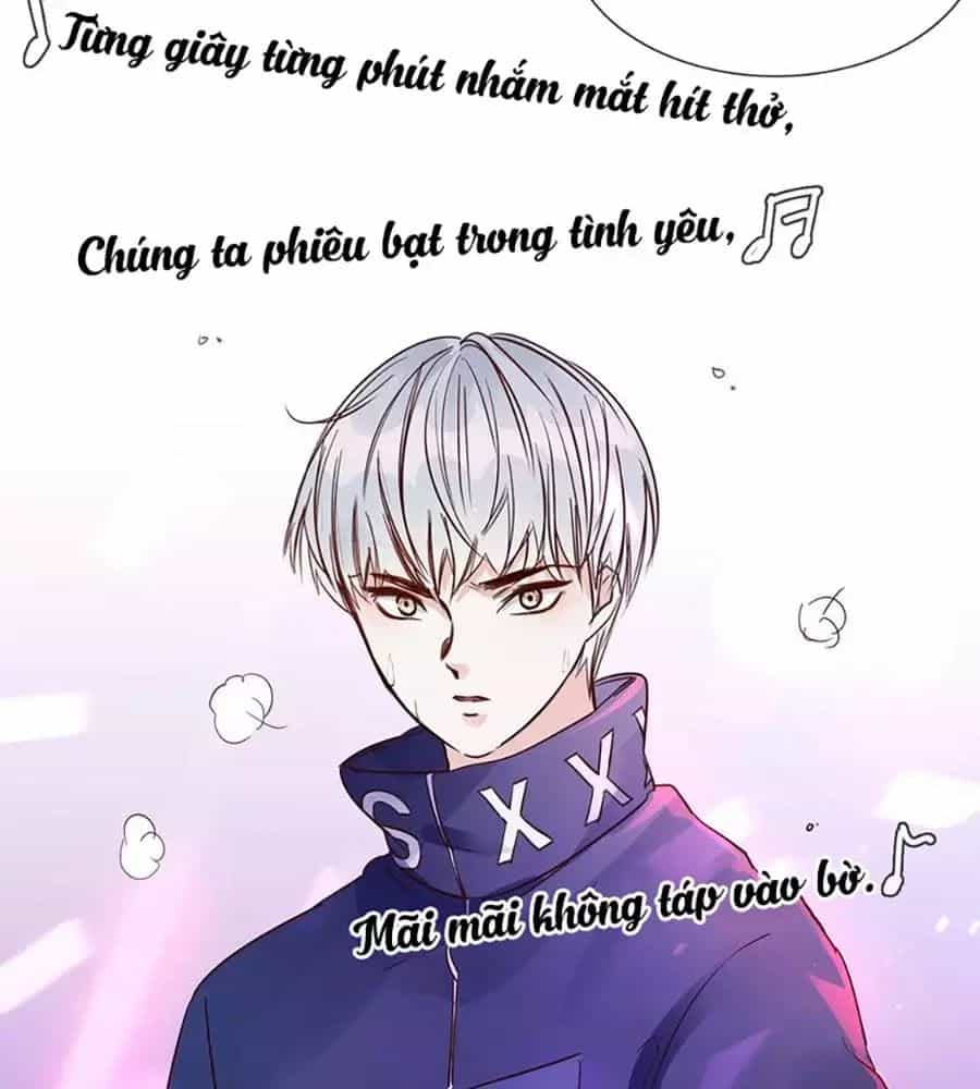 Ngôi Sao Vụn Vỡ - Chương 28 - ảnh 3