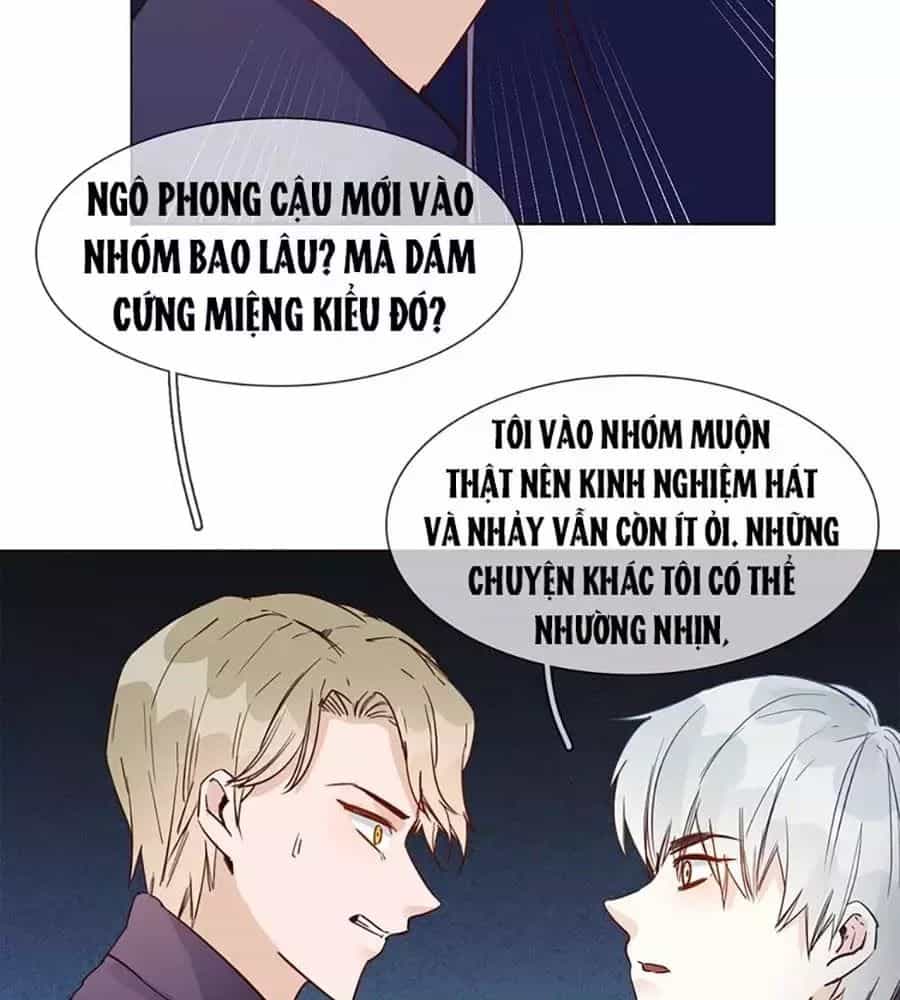 Ngôi Sao Vụn Vỡ - Chương 28 - ảnh 30