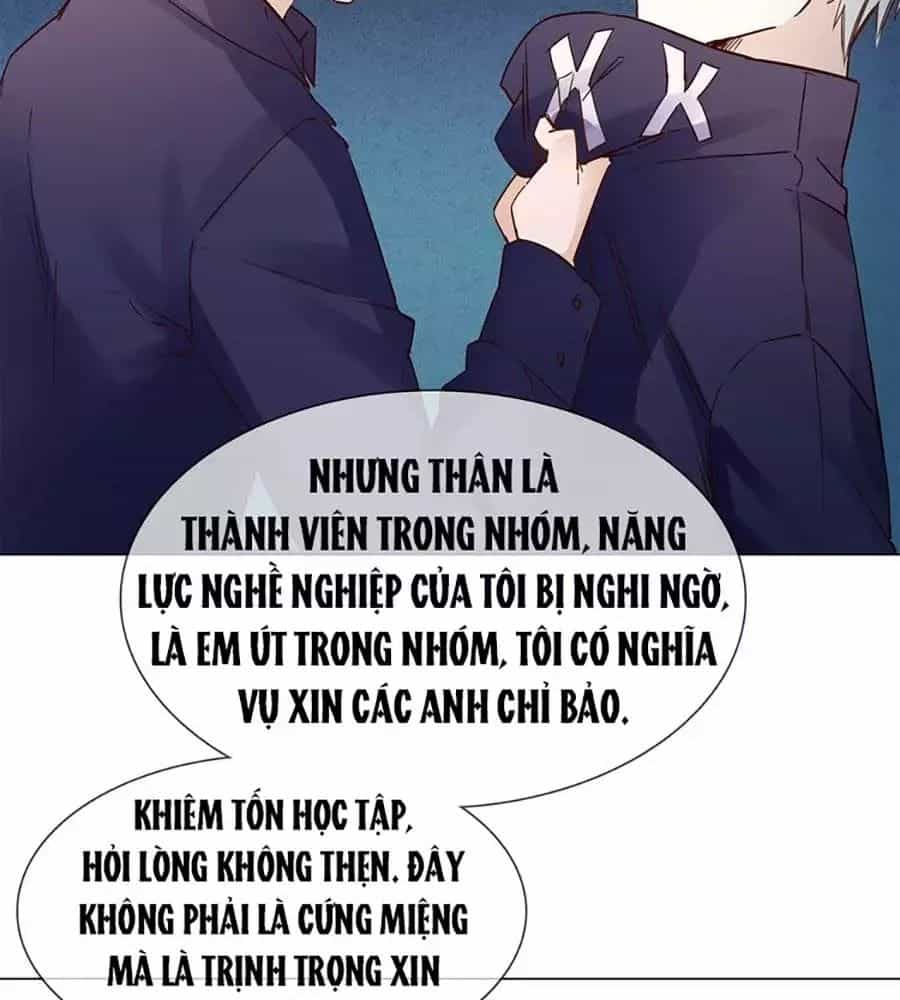 Ngôi Sao Vụn Vỡ - Chương 28 - ảnh 31