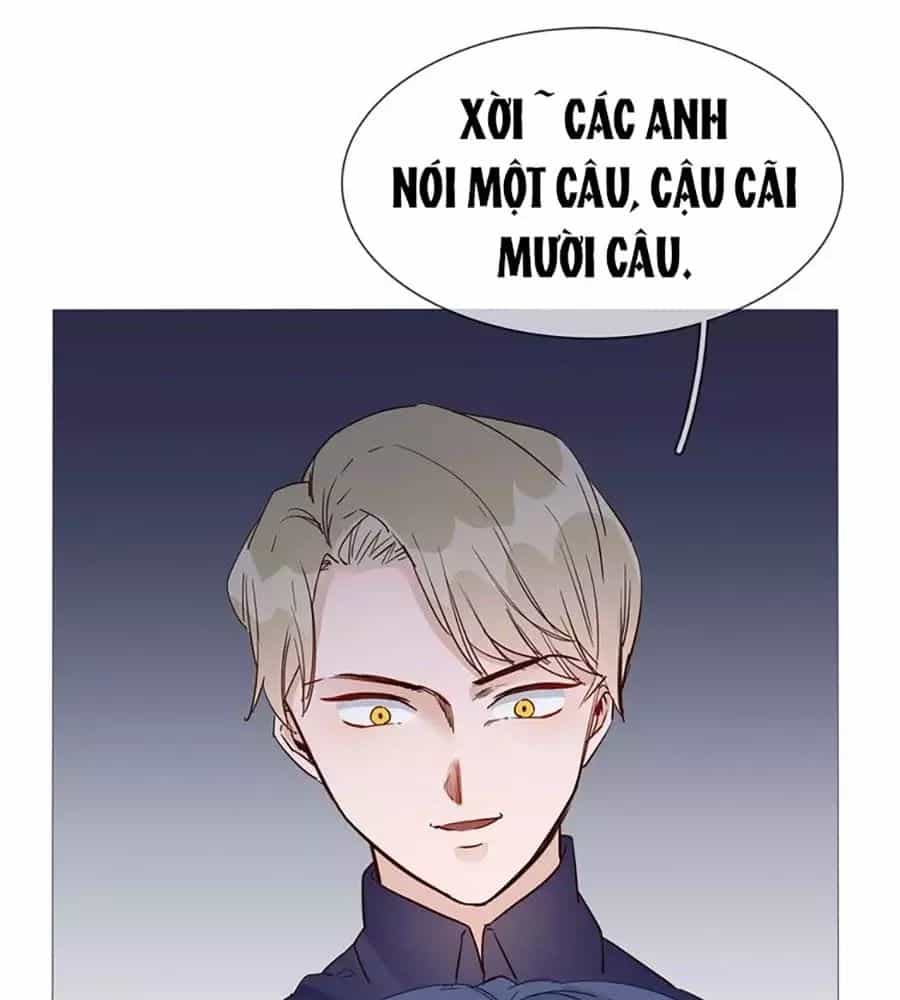 Ngôi Sao Vụn Vỡ - Chương 28 - ảnh 34
