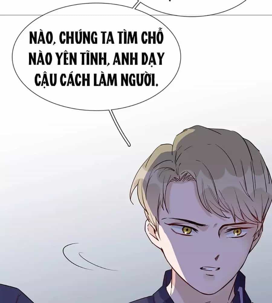 Ngôi Sao Vụn Vỡ - Chương 28 - ảnh 36