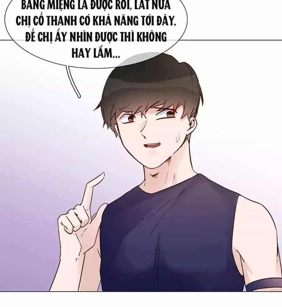 Ngôi Sao Vụn Vỡ - Chương 28 - ảnh 38