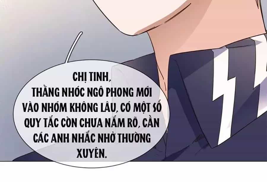 Ngôi Sao Vụn Vỡ - Chương 28 - ảnh 53