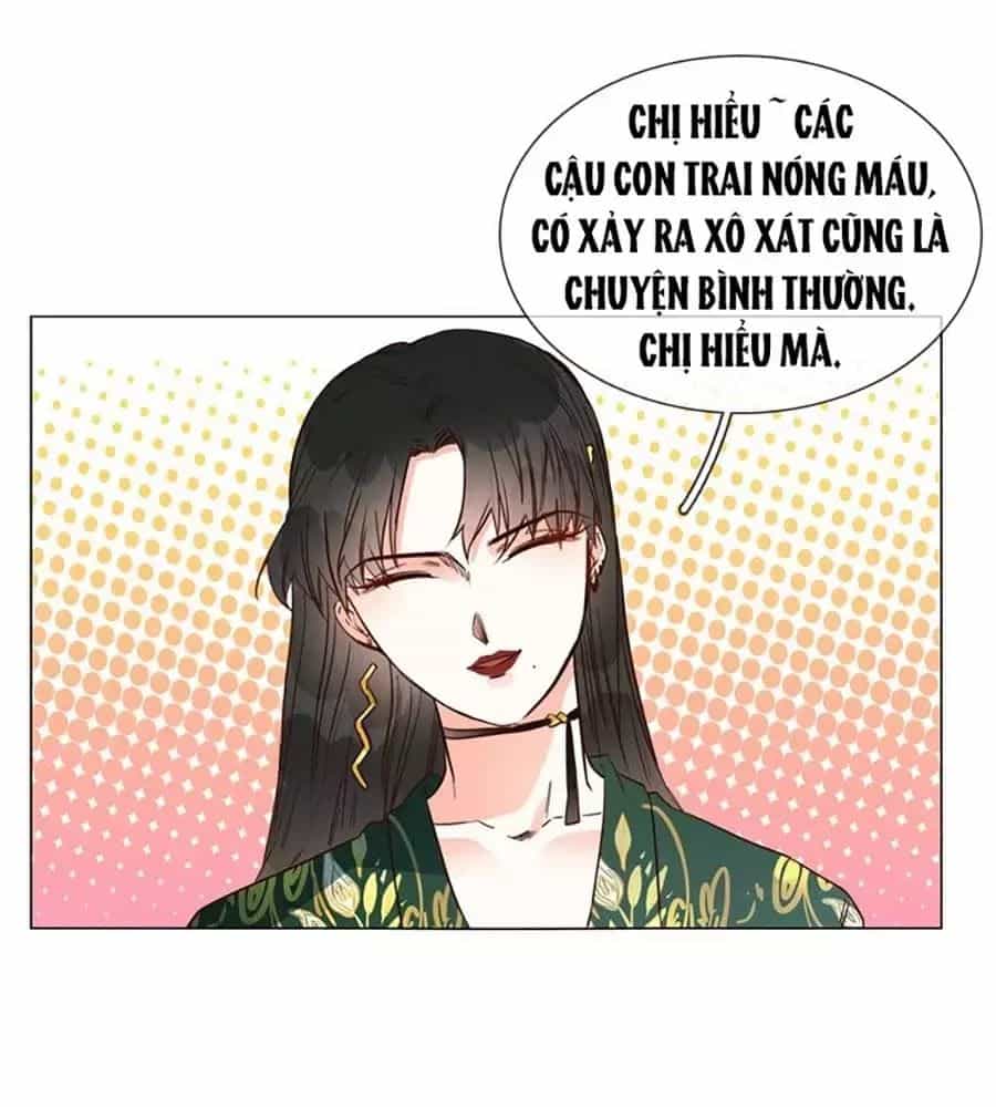 Ngôi Sao Vụn Vỡ - Chương 28 - ảnh 54