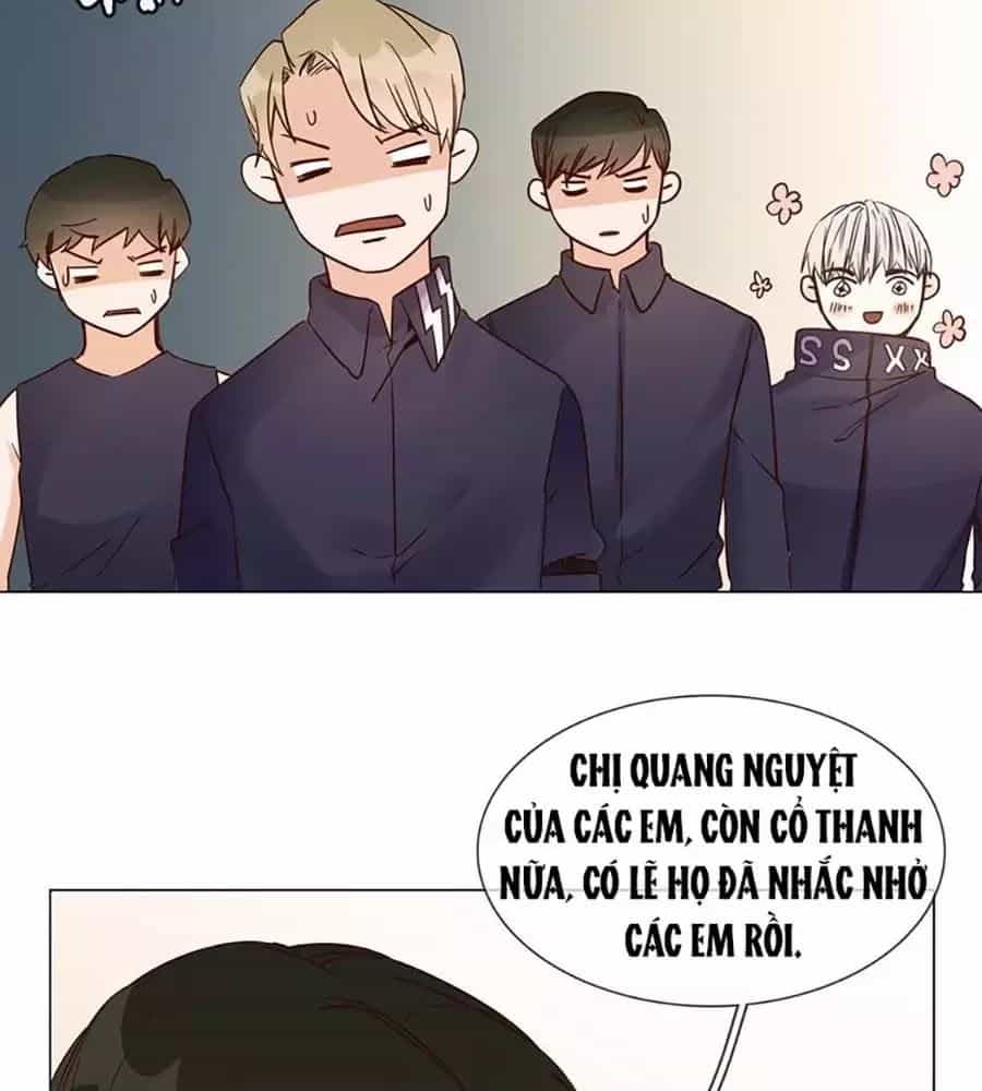Ngôi Sao Vụn Vỡ - Chương 28 - ảnh 57