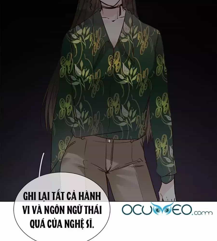 Ngôi Sao Vụn Vỡ - Chương 28 - ảnh 60