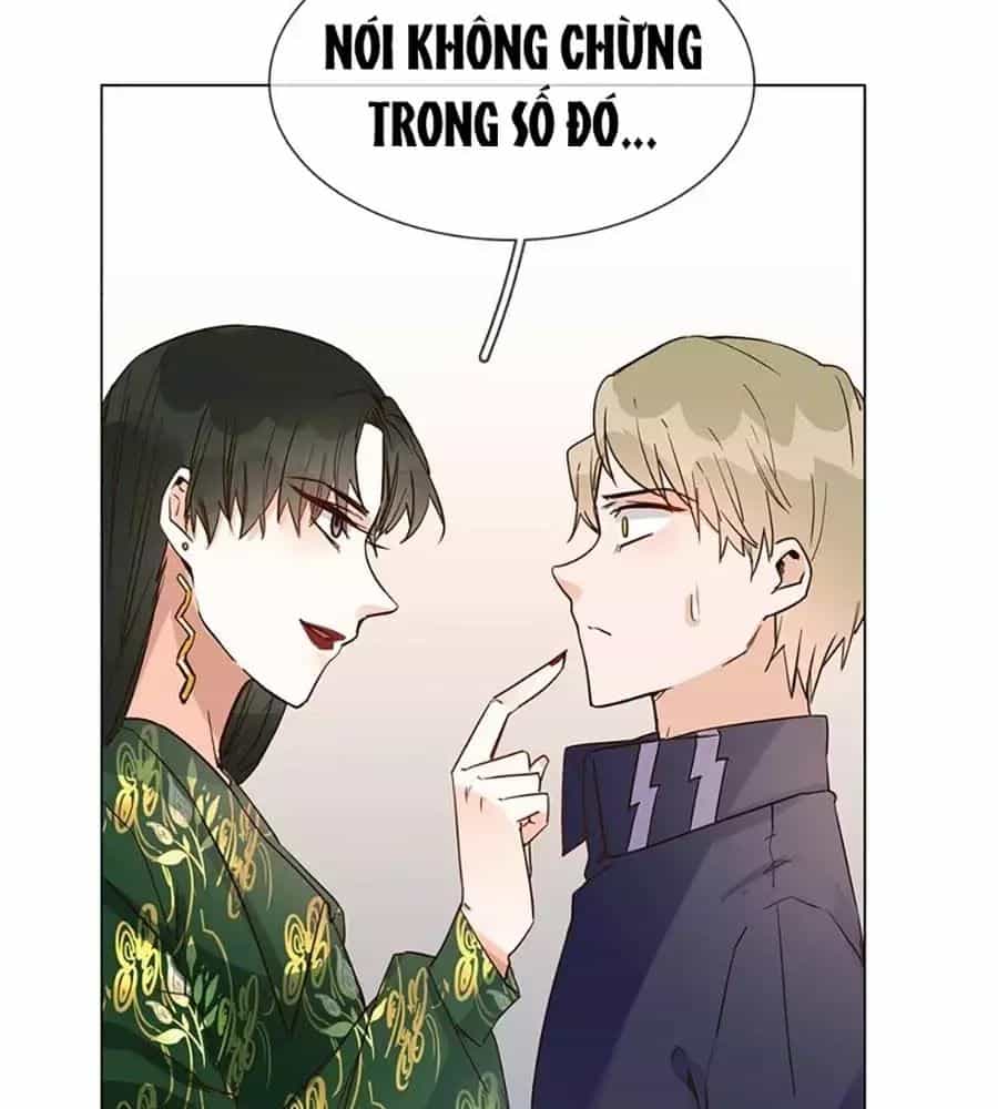 Ngôi Sao Vụn Vỡ - Chương 28 - ảnh 62