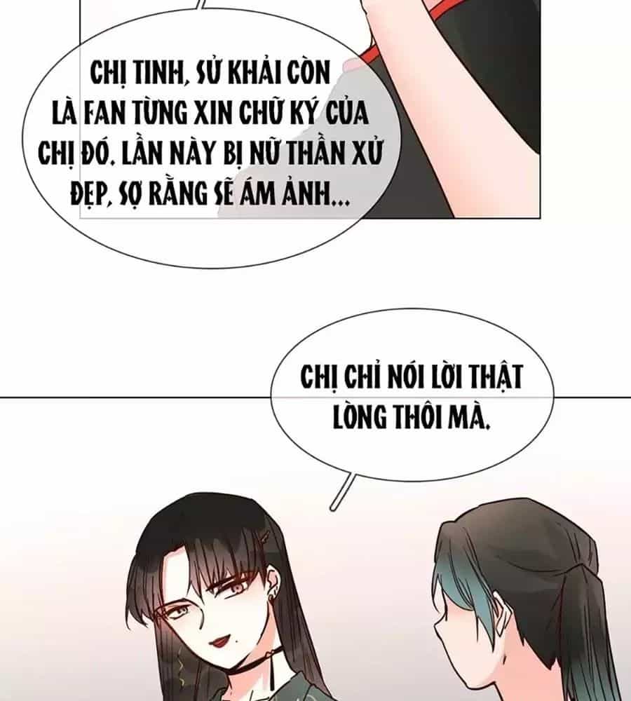 Ngôi Sao Vụn Vỡ - Chương 28 - ảnh 77