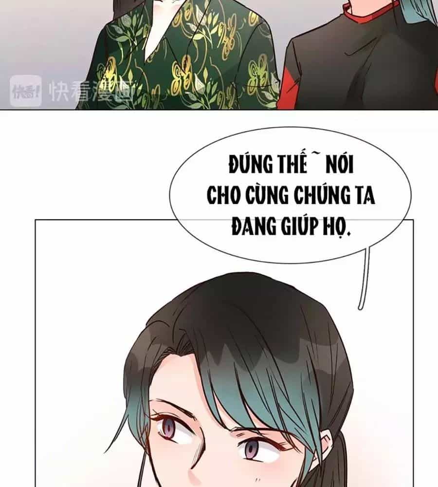 Ngôi Sao Vụn Vỡ - Chương 28 - ảnh 78