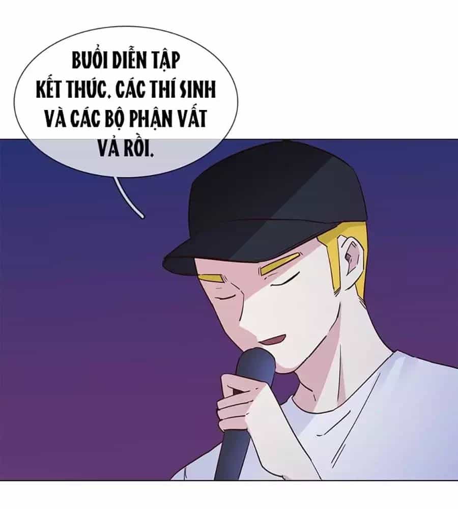 Ngôi Sao Vụn Vỡ - Chương 28 - ảnh 8