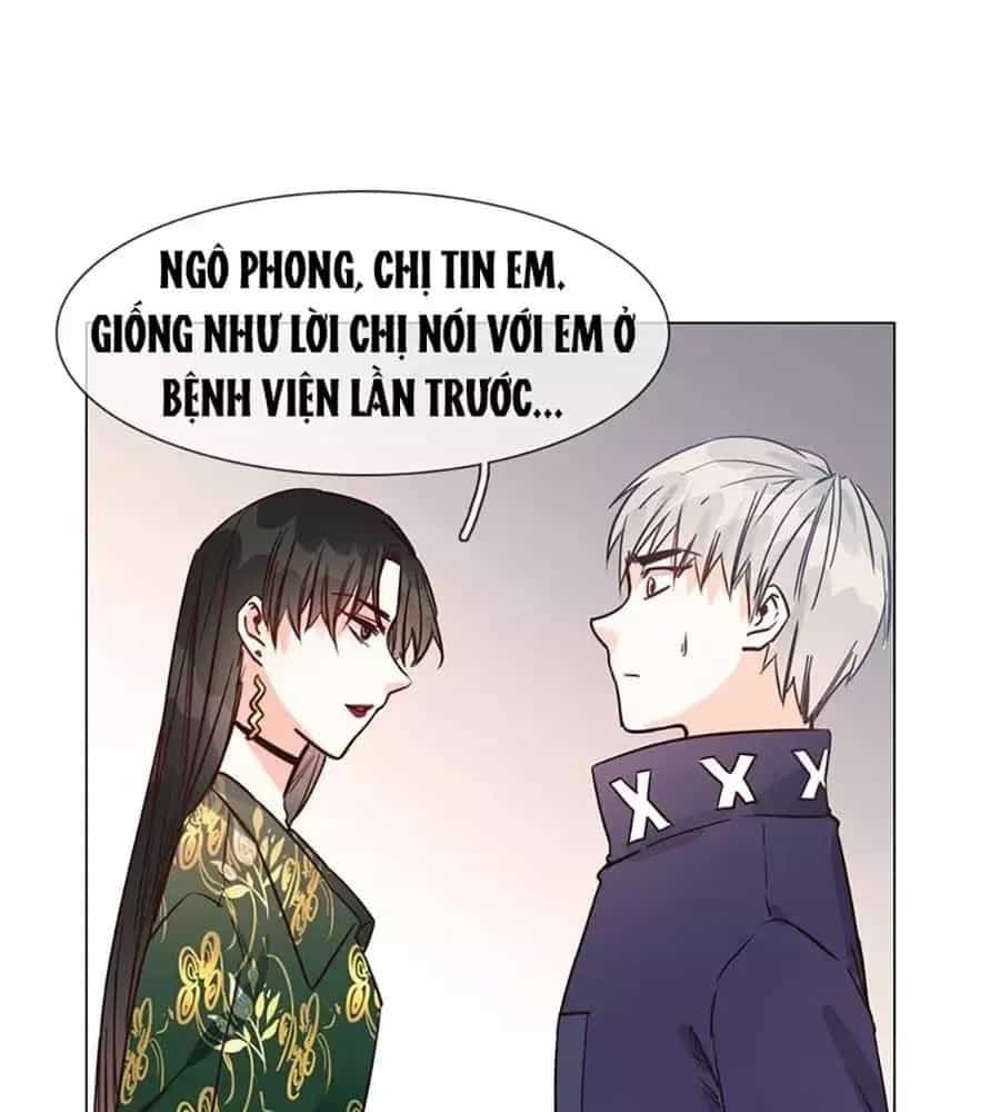 Ngôi Sao Vụn Vỡ - Chương 28 - ảnh 90
