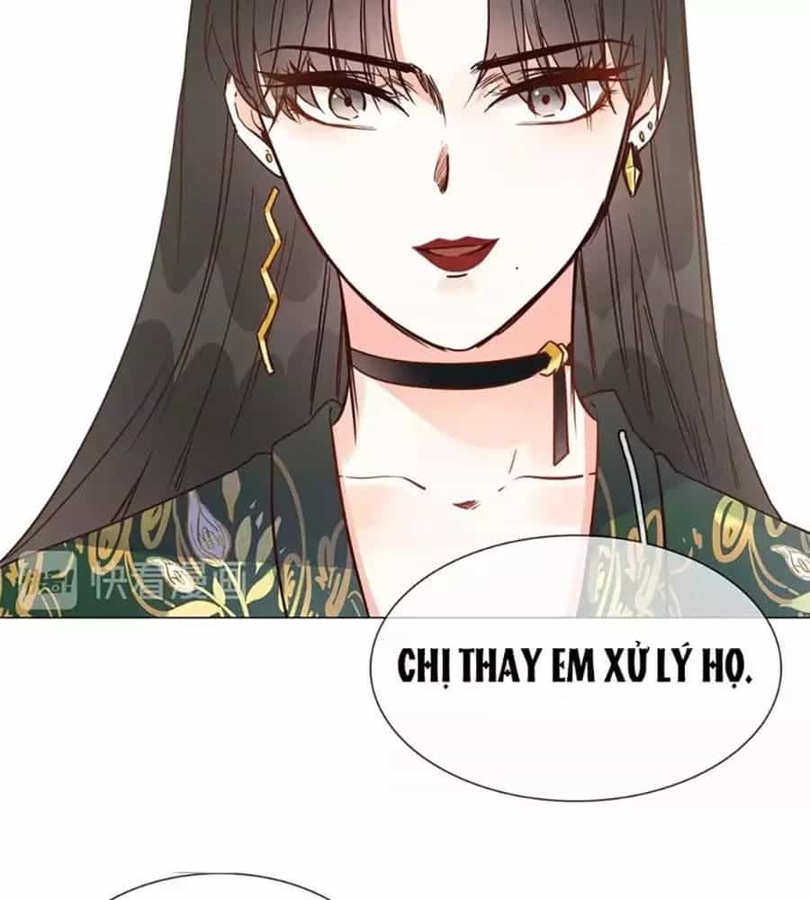 Ngôi Sao Vụn Vỡ - Chương 28 - ảnh 92