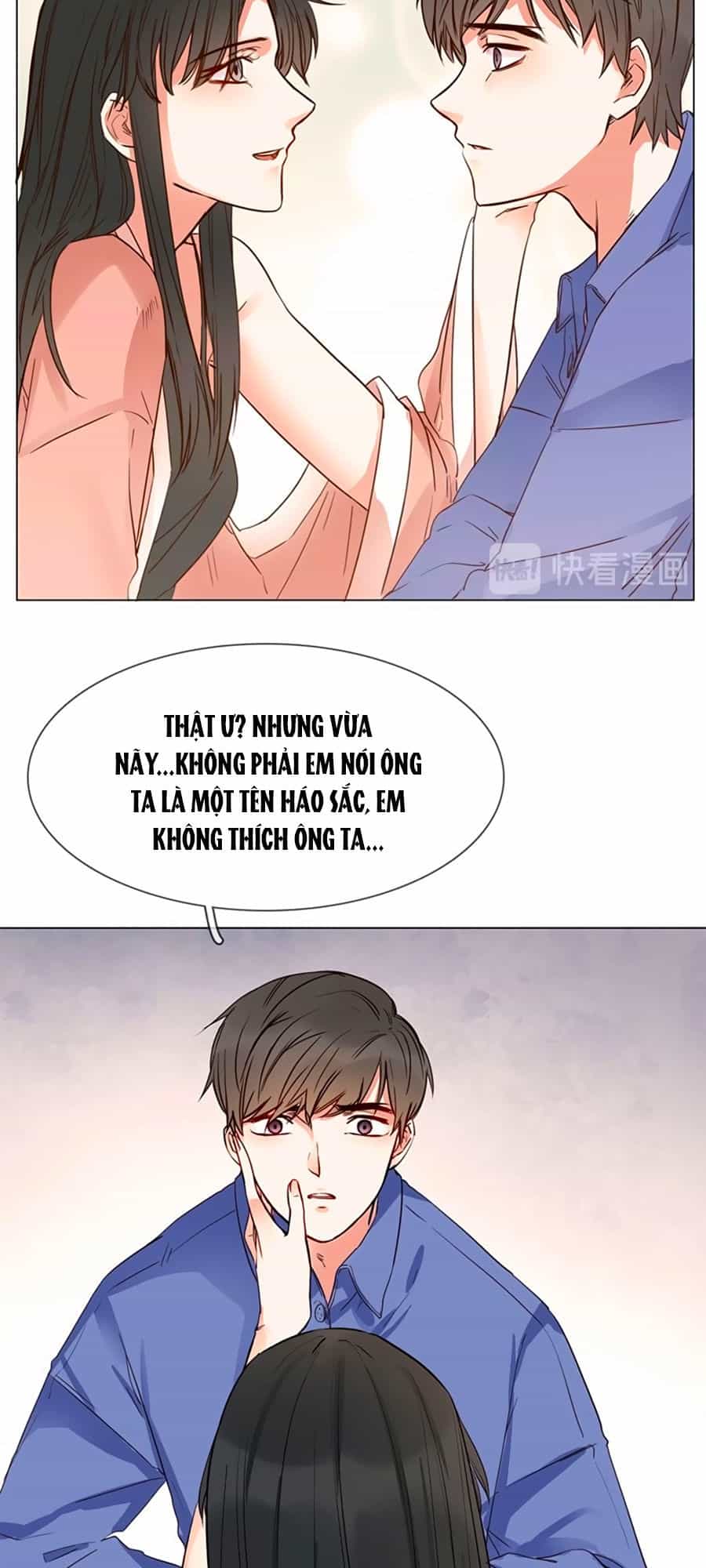 Ngôi Sao Vụn Vỡ - Chương 3 - ảnh 10
