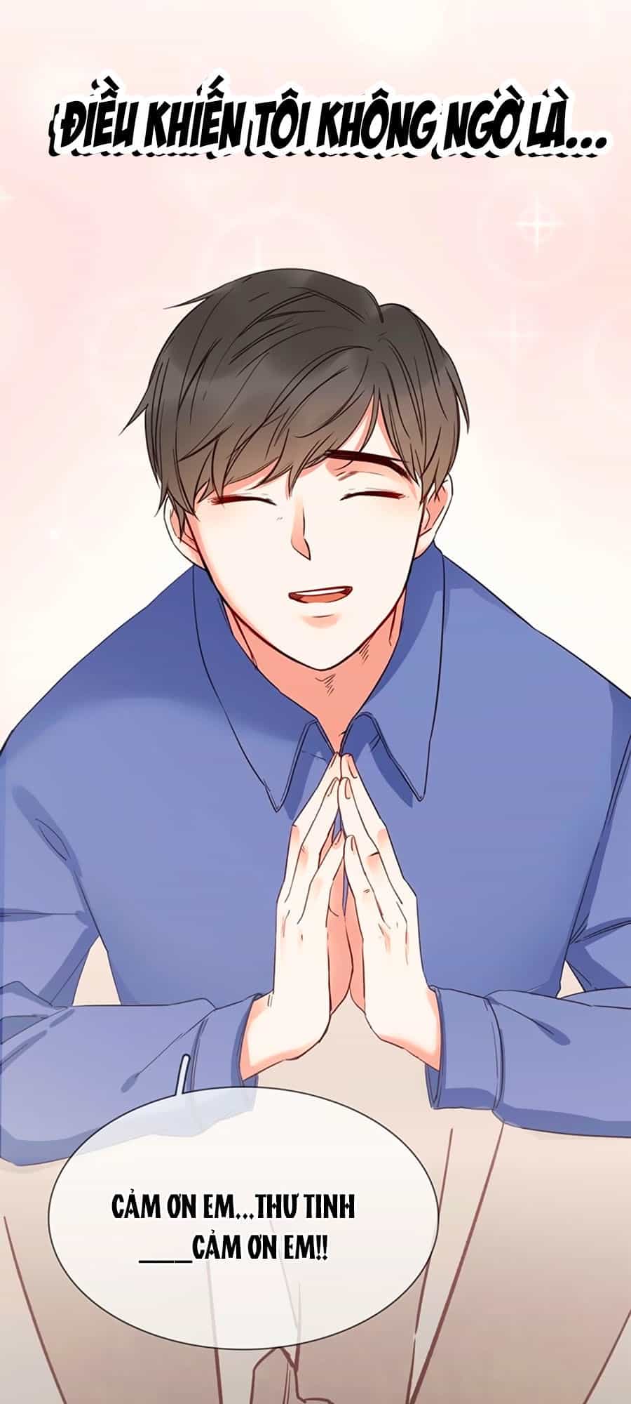 Ngôi Sao Vụn Vỡ - Chương 3 - ảnh 12