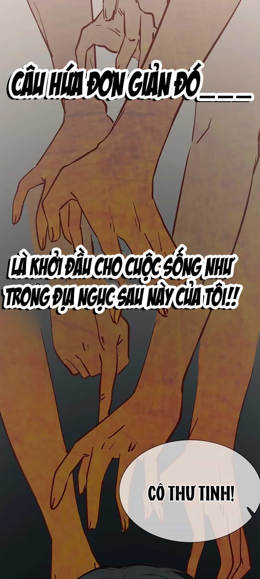 Ngôi Sao Vụn Vỡ - Chương 3 - ảnh 13