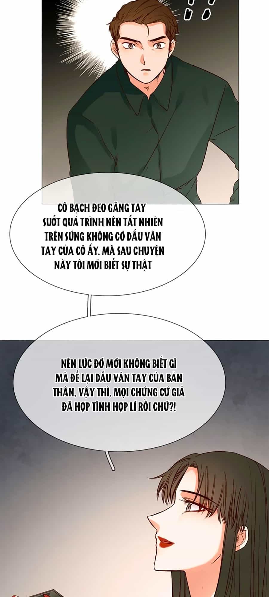 Ngôi Sao Vụn Vỡ - Chương 3 - ảnh 22