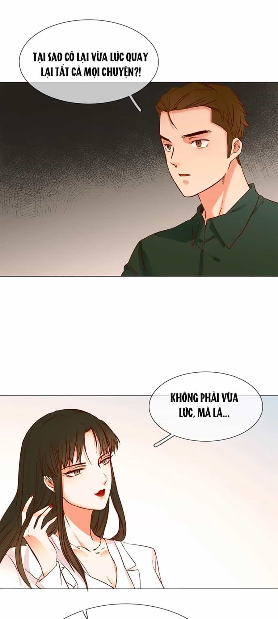 Ngôi Sao Vụn Vỡ - Chương 3 - ảnh 24