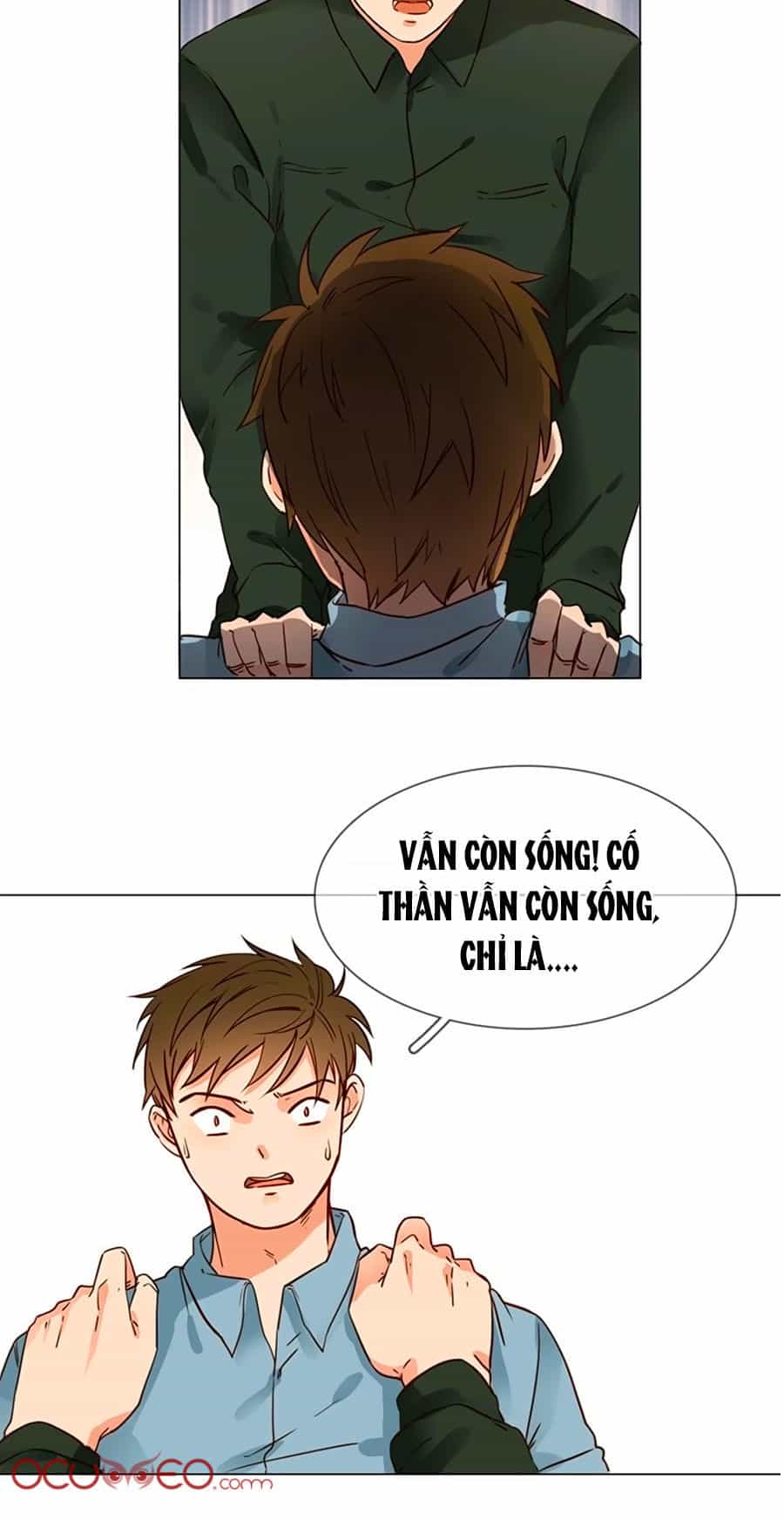 Ngôi Sao Vụn Vỡ - Chương 3 - ảnh 3