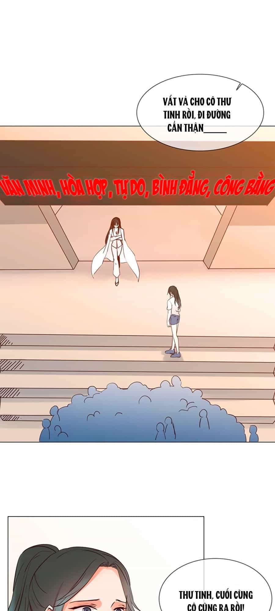 Ngôi Sao Vụn Vỡ - Chương 3 - ảnh 33