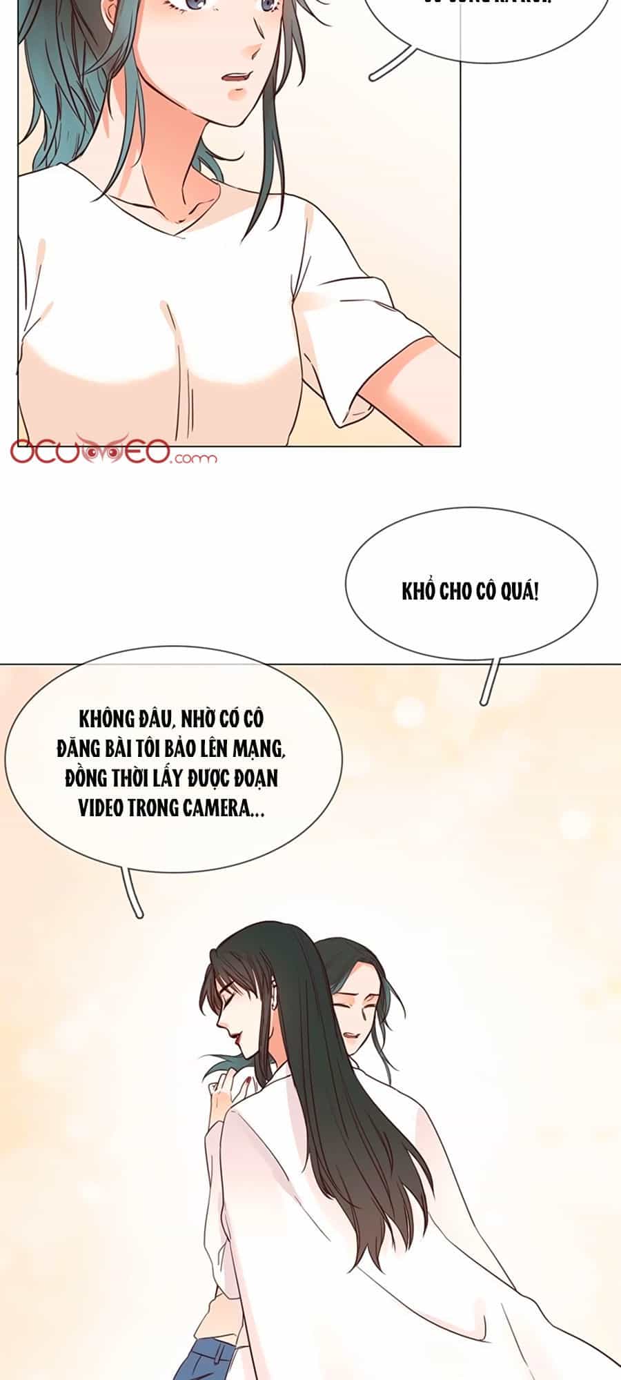 Ngôi Sao Vụn Vỡ - Chương 3 - ảnh 34