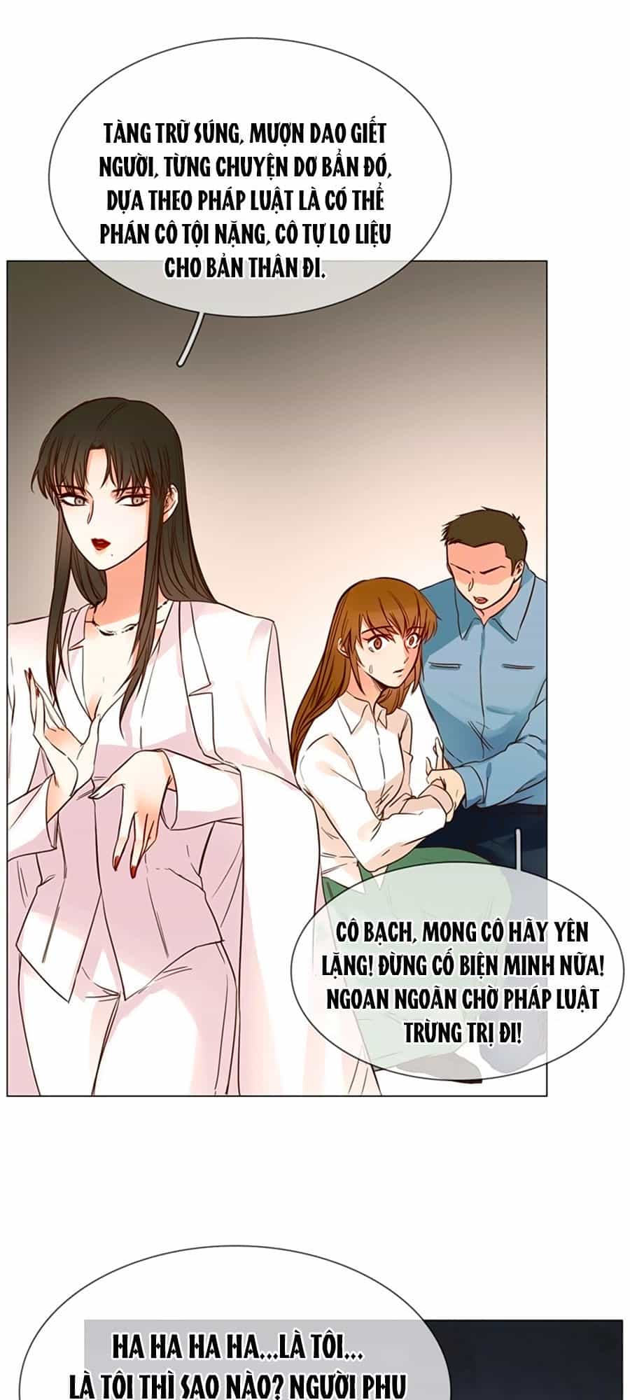 Ngôi Sao Vụn Vỡ - Chương 3 - ảnh 48