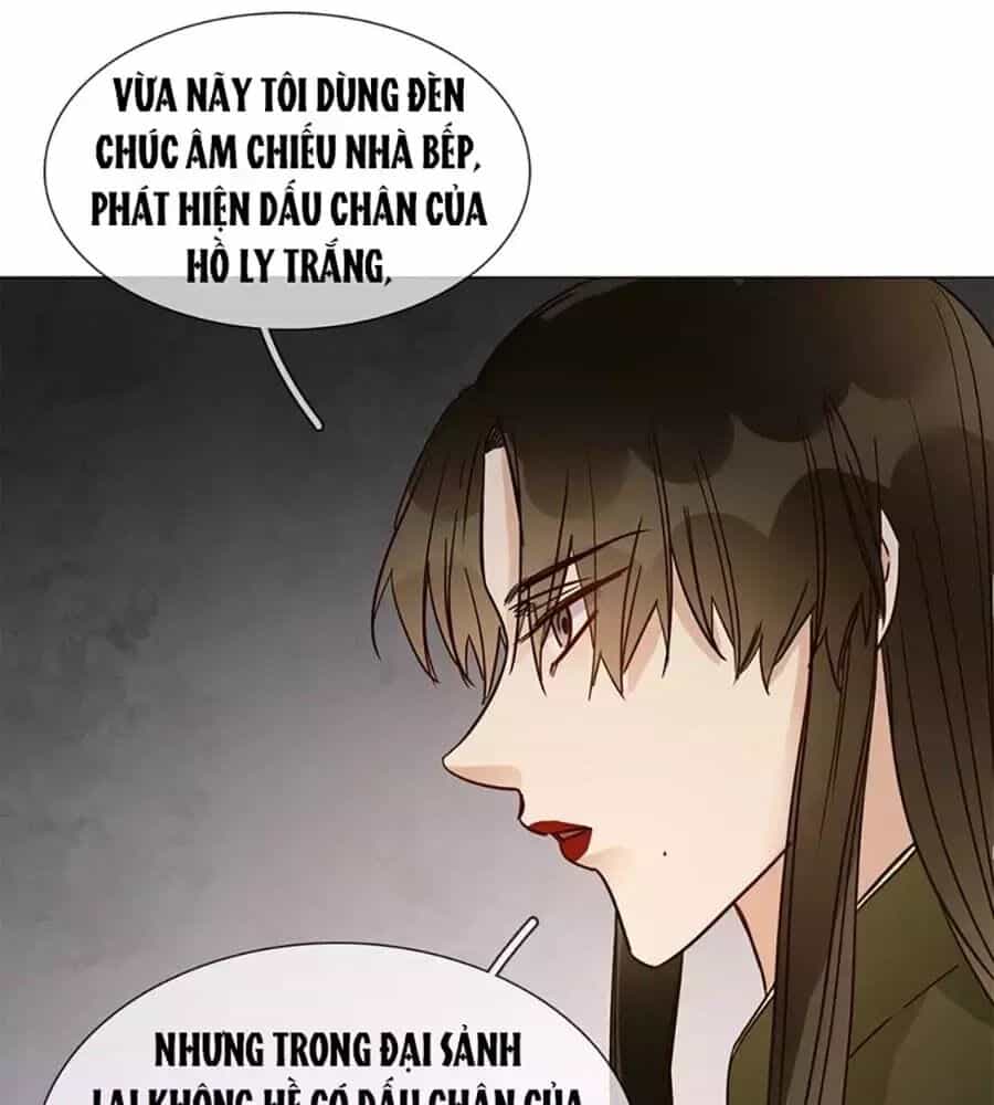 Ngôi Sao Vụn Vỡ - Chương 28.5 - ảnh 100