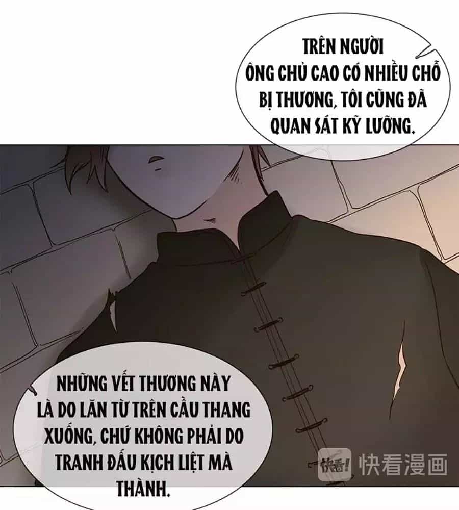 Ngôi Sao Vụn Vỡ - Chương 28.5 - ảnh 105