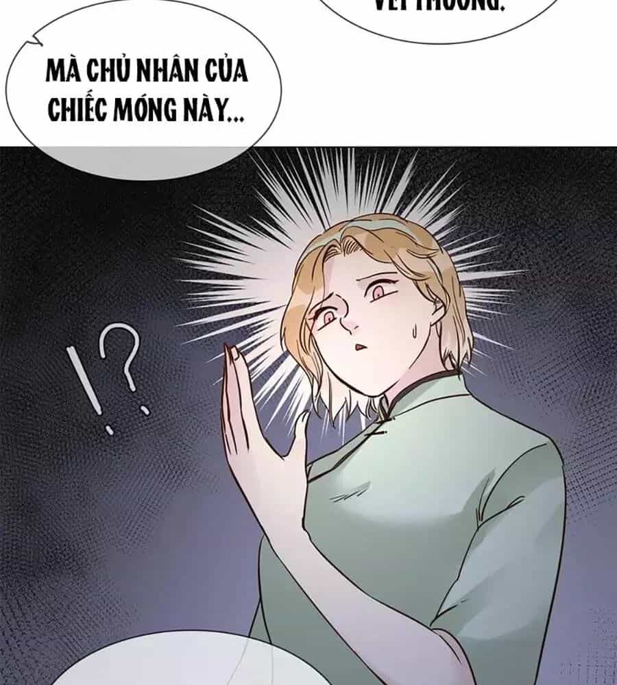 Ngôi Sao Vụn Vỡ - Chương 28.5 - ảnh 107