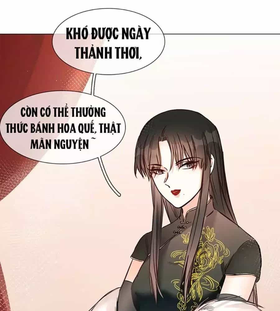 Ngôi Sao Vụn Vỡ - Chương 28.5 - ảnh 11